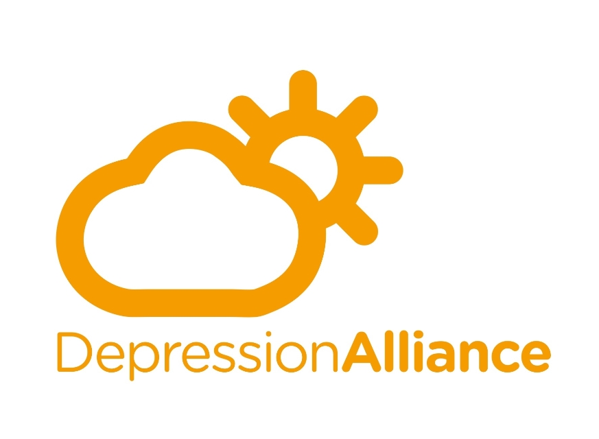 Depression Alliance Logo